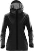 Women's Ozone Hooded Shell - TMX-1W